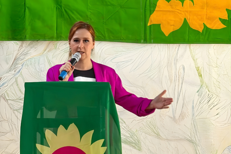 „Das Private ist politisch.“